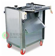 自動去魚皮機(jī)/立式去魚皮機(jī)YP-50(視頻)